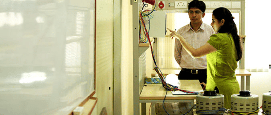 MIT Manipal Laboratory facility photo 4